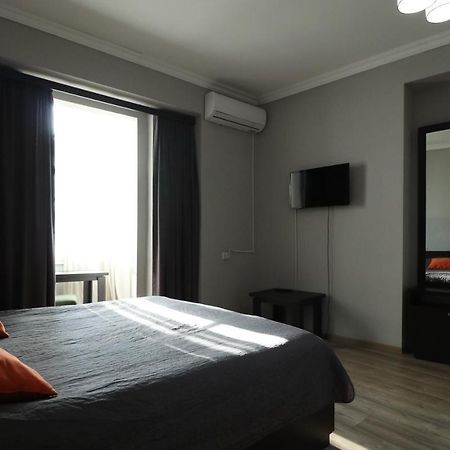 Erekle 8/10 Apartment Tbilisi Exterior photo