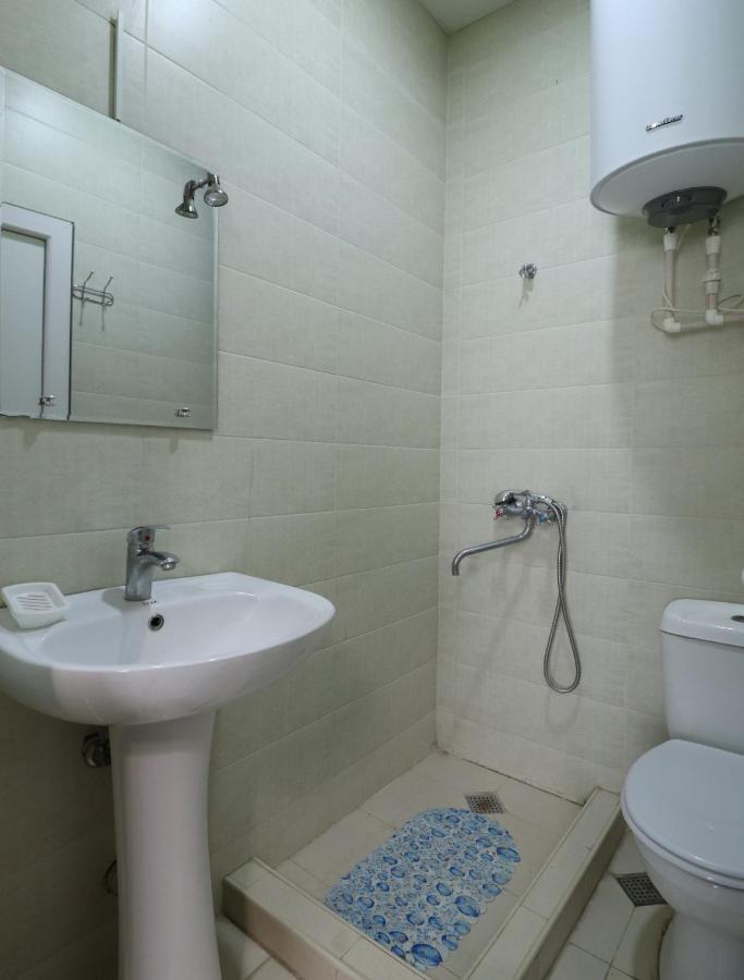 Erekle 8/10 Apartment Tbilisi Exterior photo