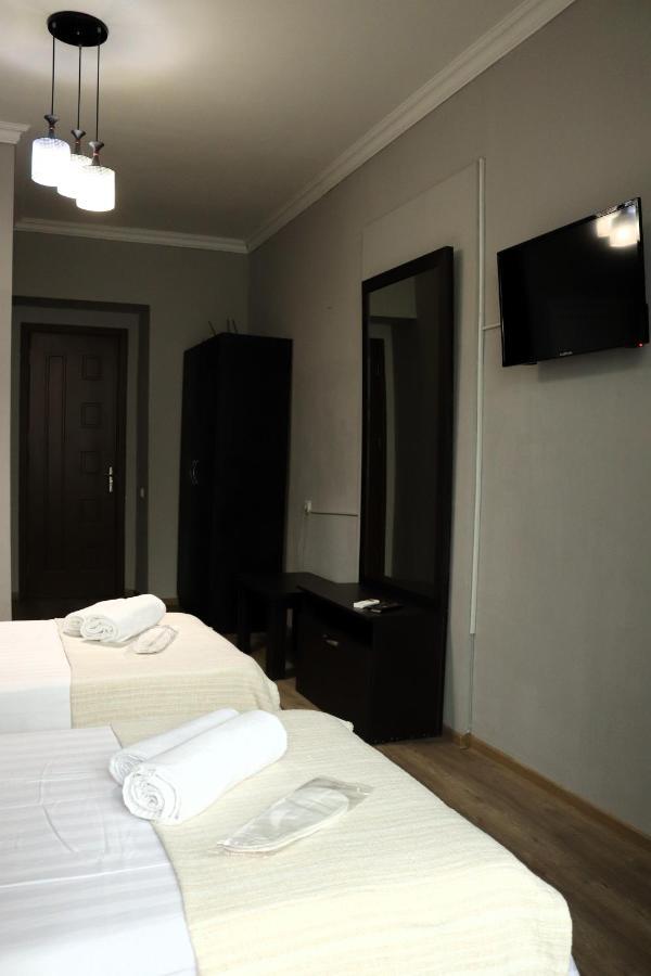 Erekle 8/10 Apartment Tbilisi Exterior photo