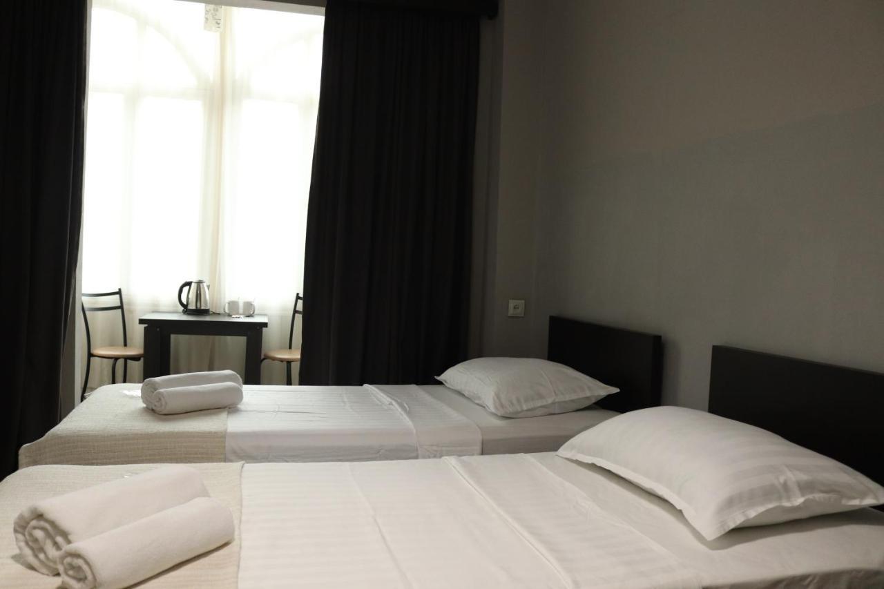 Erekle 8/10 Apartment Tbilisi Exterior photo