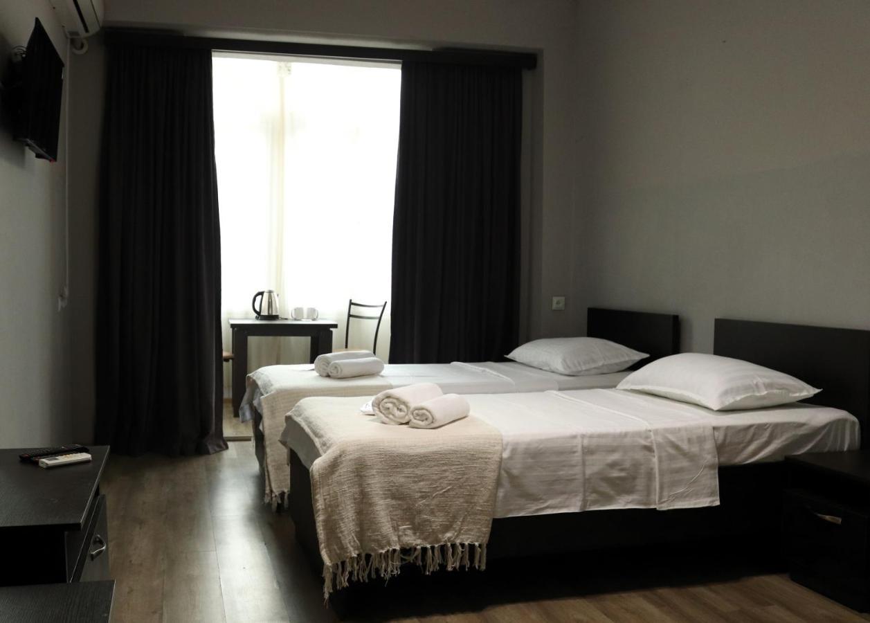 Erekle 8/10 Apartment Tbilisi Exterior photo