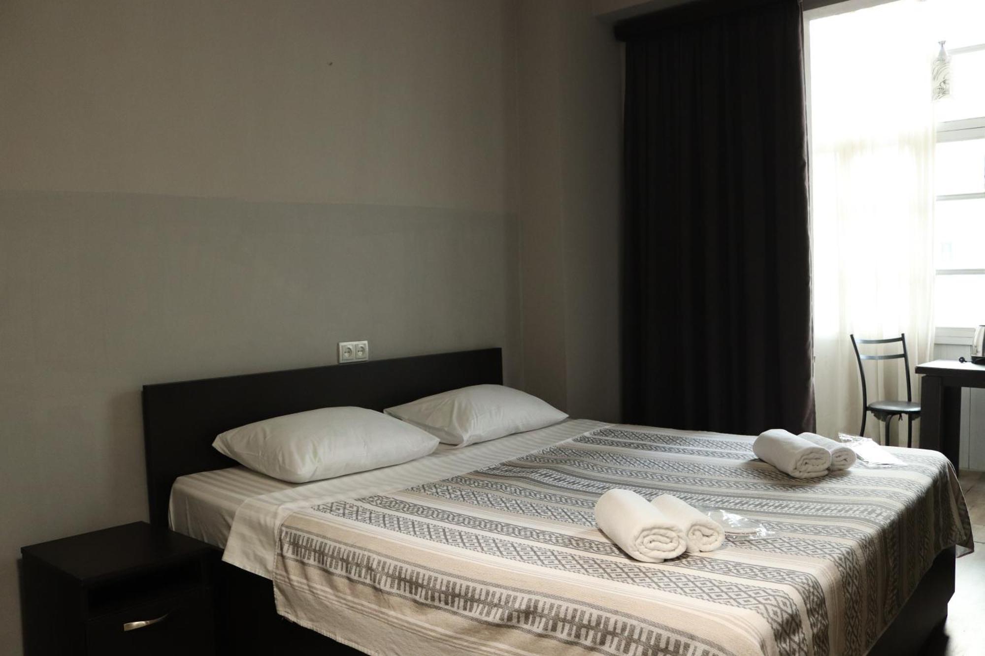 Erekle 8/10 Apartment Tbilisi Exterior photo